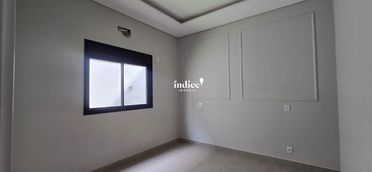 Casas Condomínio para para aluguel no Alphaville na cidade de Ribeirão Preto: 