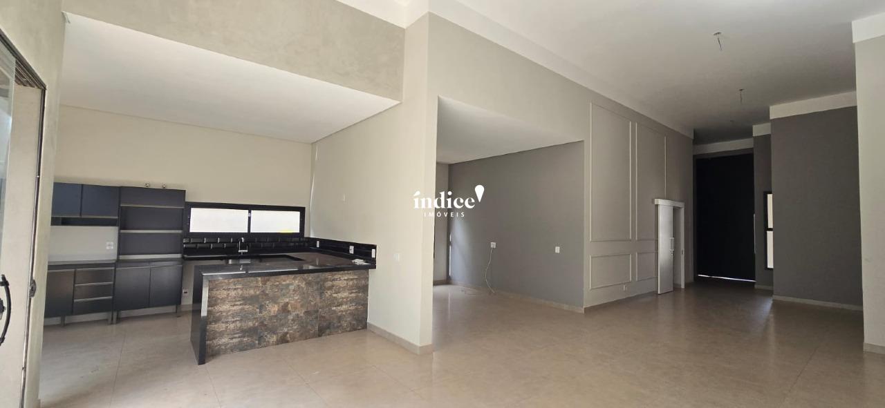 Casas Condomínio para para aluguel no Alphaville na cidade de Ribeirão Preto: 