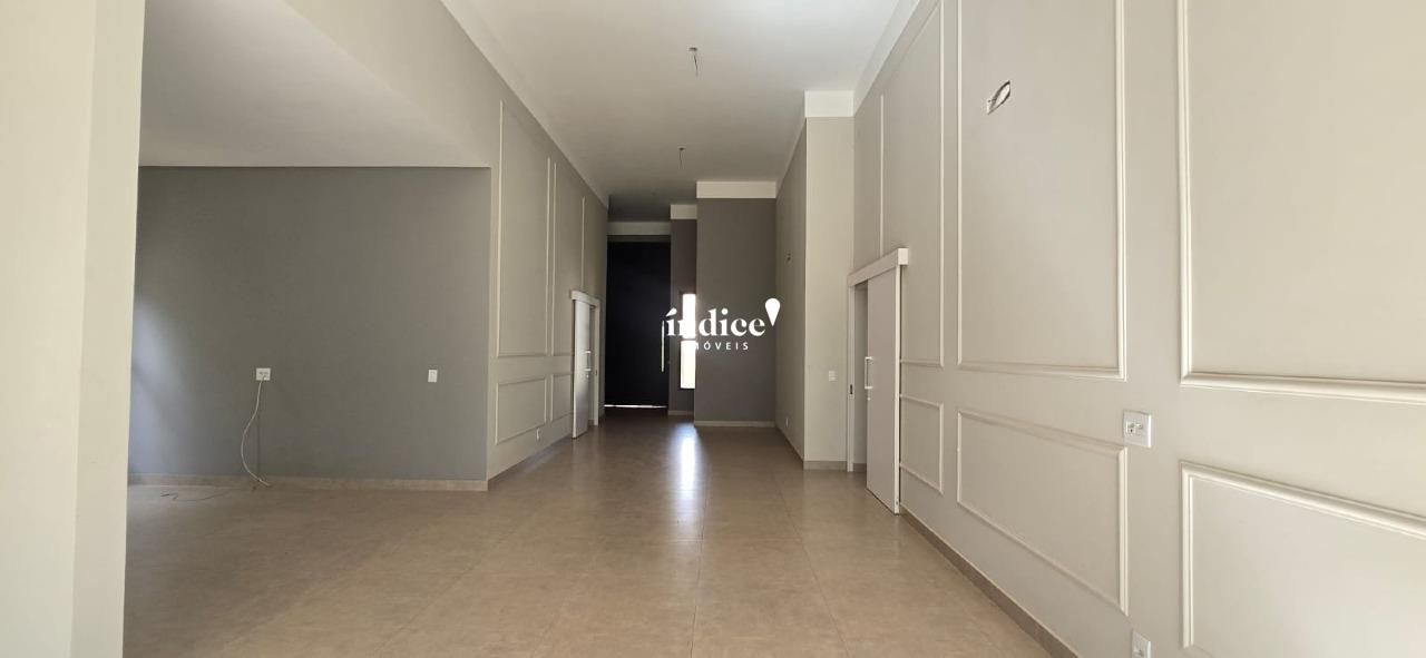 Casas Condomínio para para aluguel no Alphaville na cidade de Ribeirão Preto: 