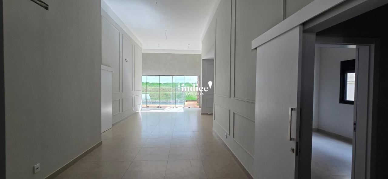 Casas Condomínio para para aluguel no Alphaville na cidade de Ribeirão Preto: 