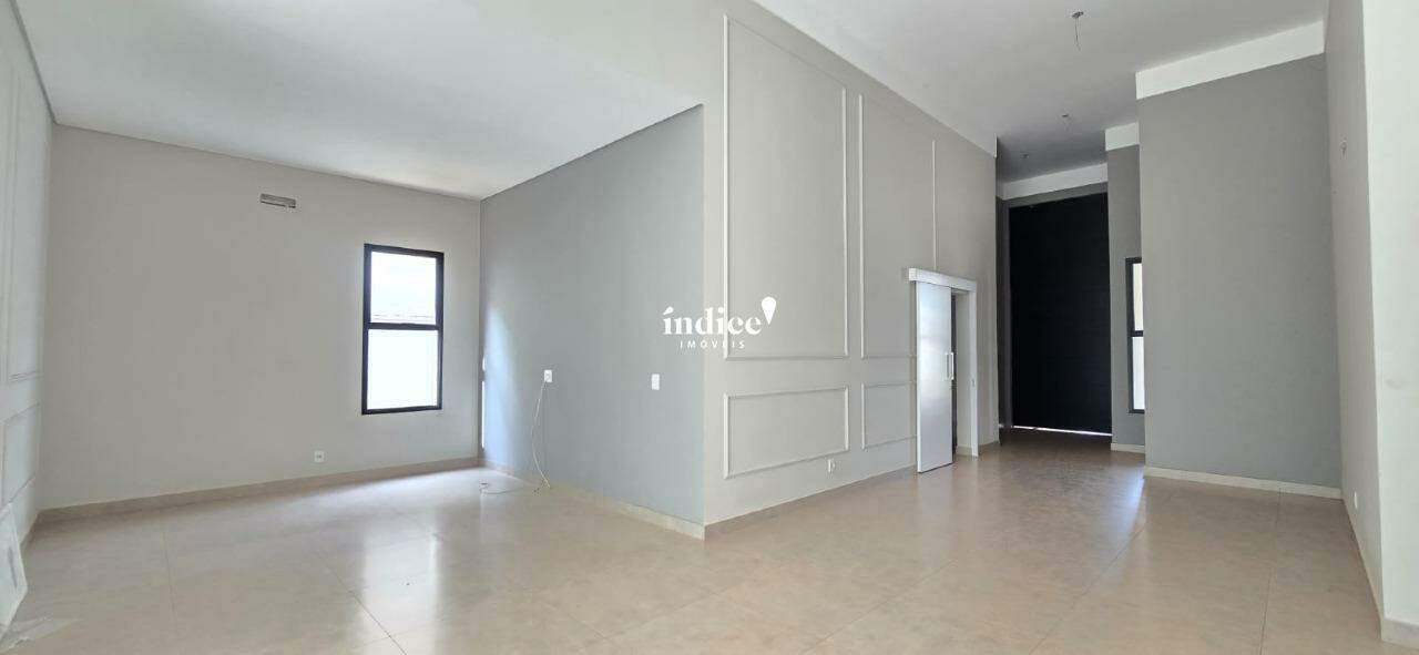 Casas Condomínio para para aluguel no Alphaville na cidade de Ribeirão Preto: 