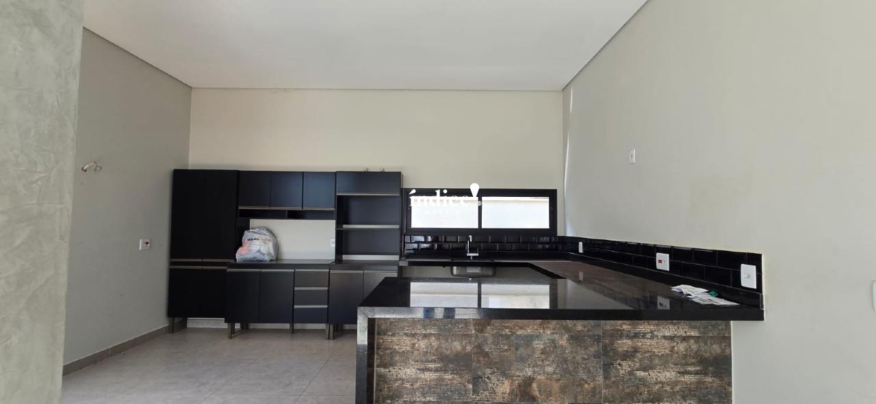 Casas Condomínio para para aluguel no Alphaville na cidade de Ribeirão Preto: 