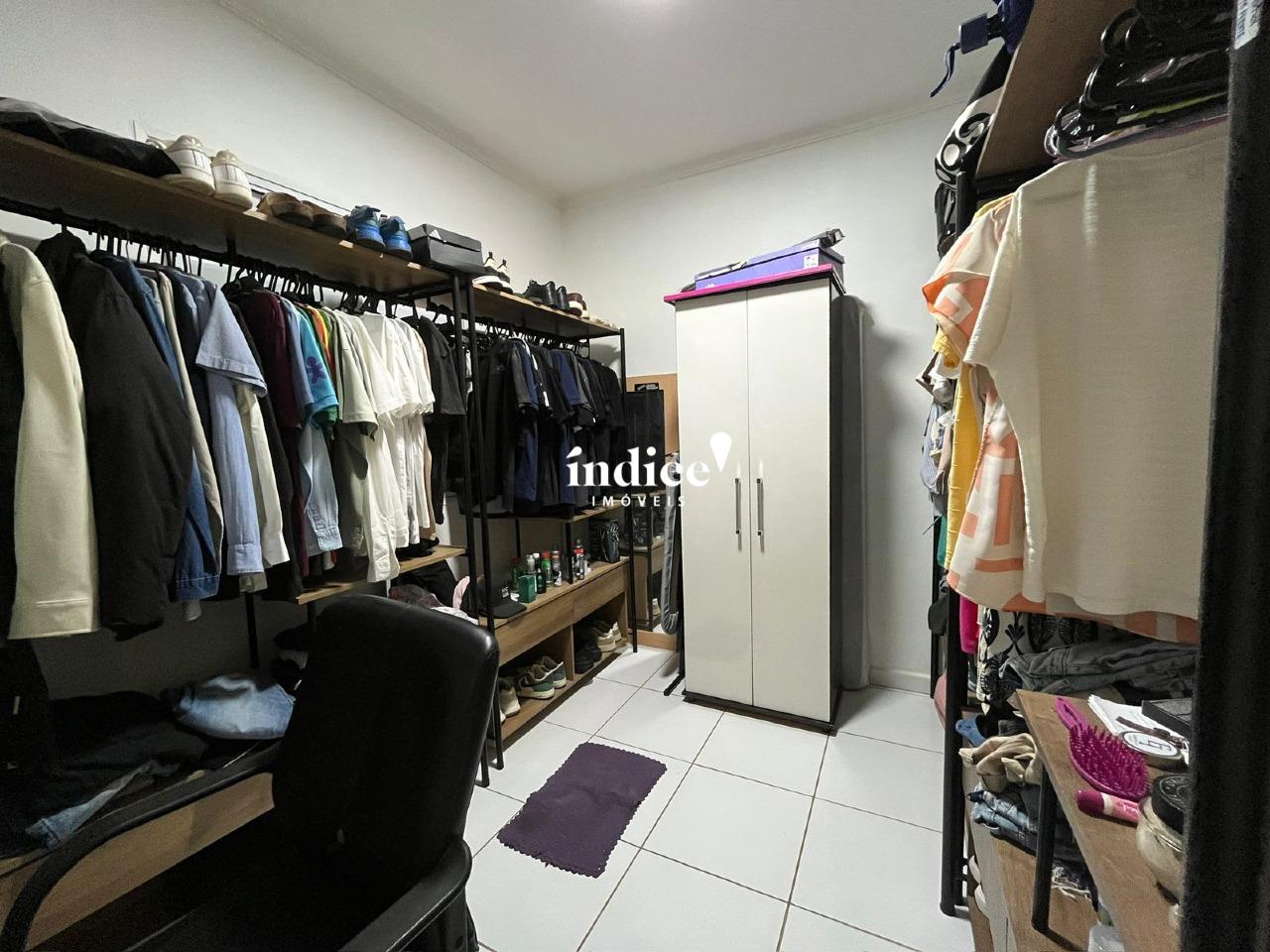 Apartamento para à venda no Campos Elíseos na cidade de Ribeirão Preto: 