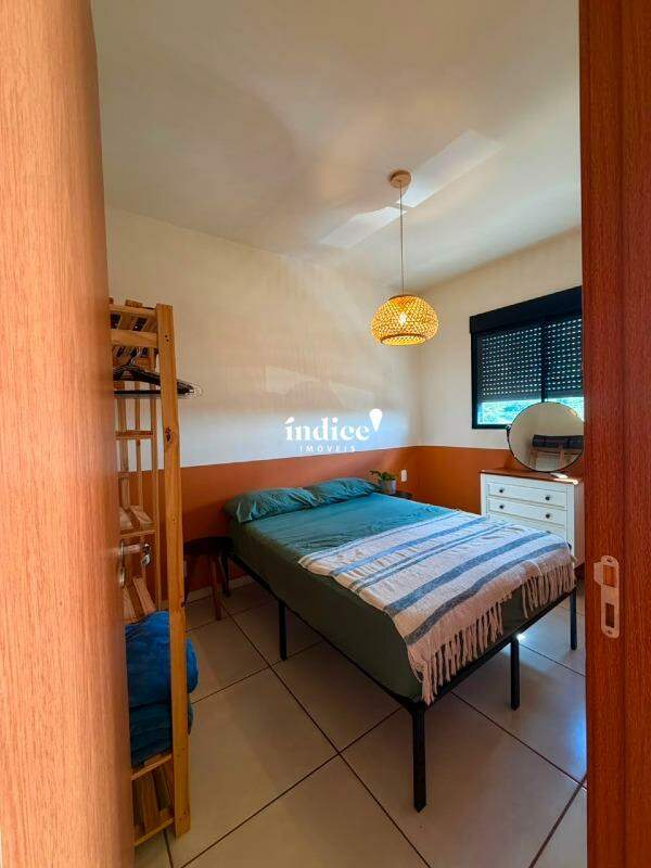 Apartamento para para aluguel no Quintas de São José na cidade de Ribeirão Preto: 