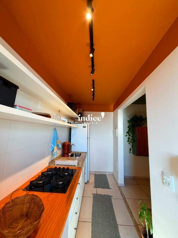 Apartamento para para aluguel no Quintas de São José na cidade de Ribeirão Preto: 