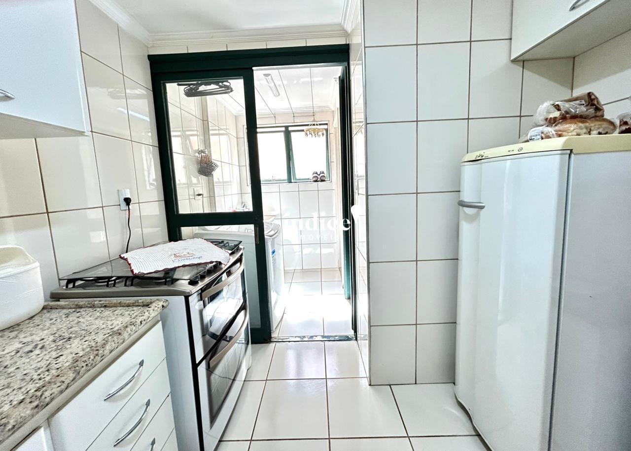 Apartamento para à venda no Centro na cidade de Ribeirão Preto: 