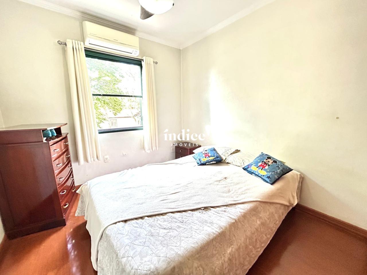 Apartamento para à venda no Centro na cidade de Ribeirão Preto: 