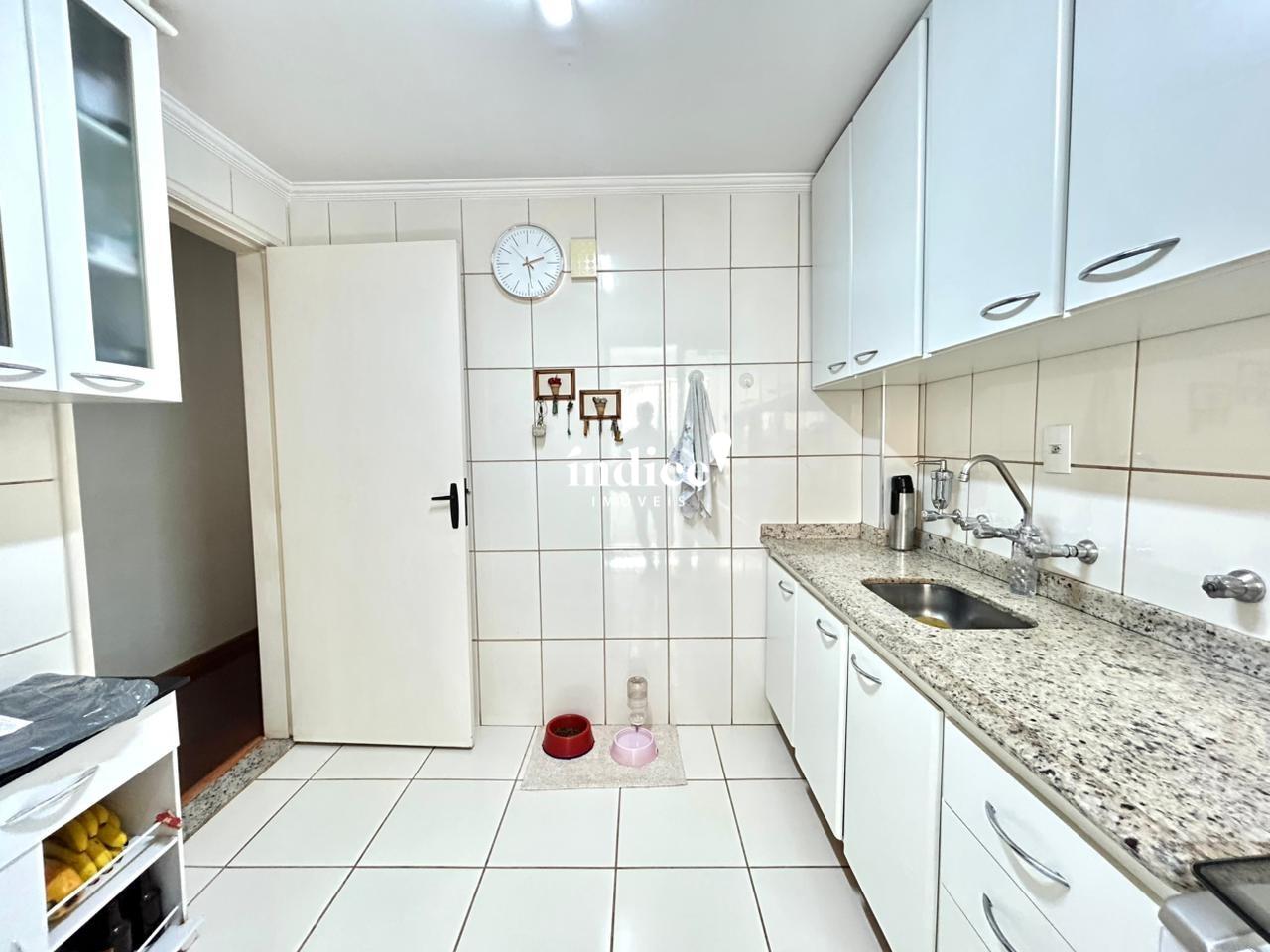 Apartamento para à venda no Centro na cidade de Ribeirão Preto: 