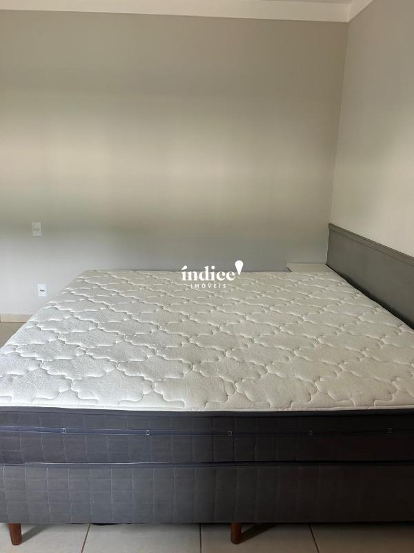 Apartamento para para aluguel no Jardim Botânico na cidade de Ribeirão Preto: 