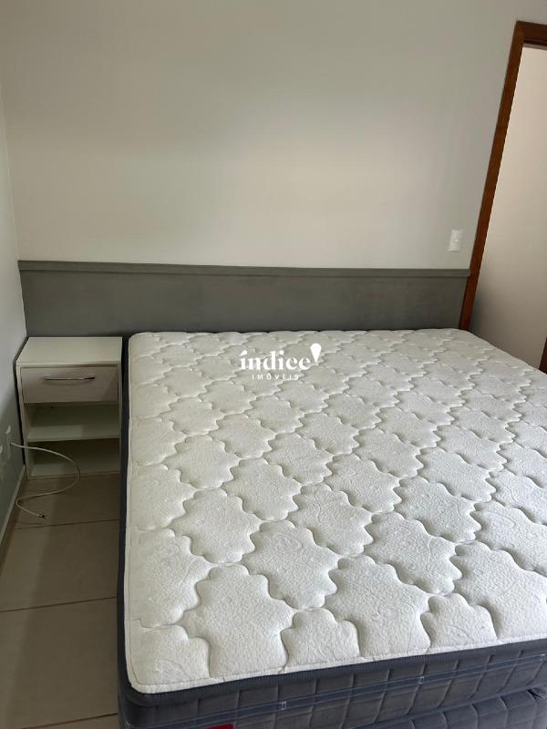 Apartamento para para aluguel no Jardim Botânico na cidade de Ribeirão Preto: 