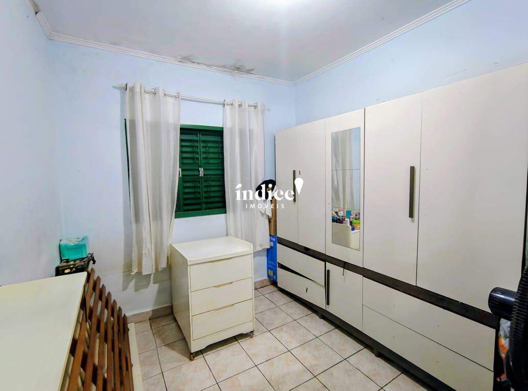 Casas para à venda no Adelino Simioni na cidade de Ribeirão Preto: 