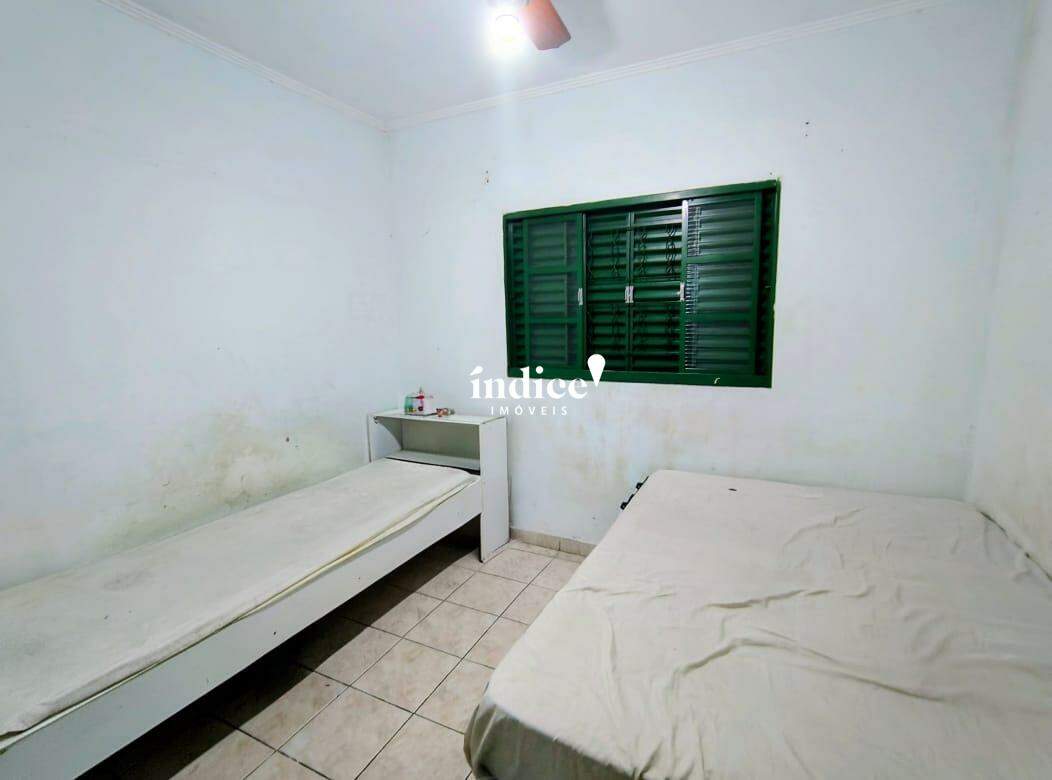 Casas para à venda no Adelino Simioni na cidade de Ribeirão Preto: 
