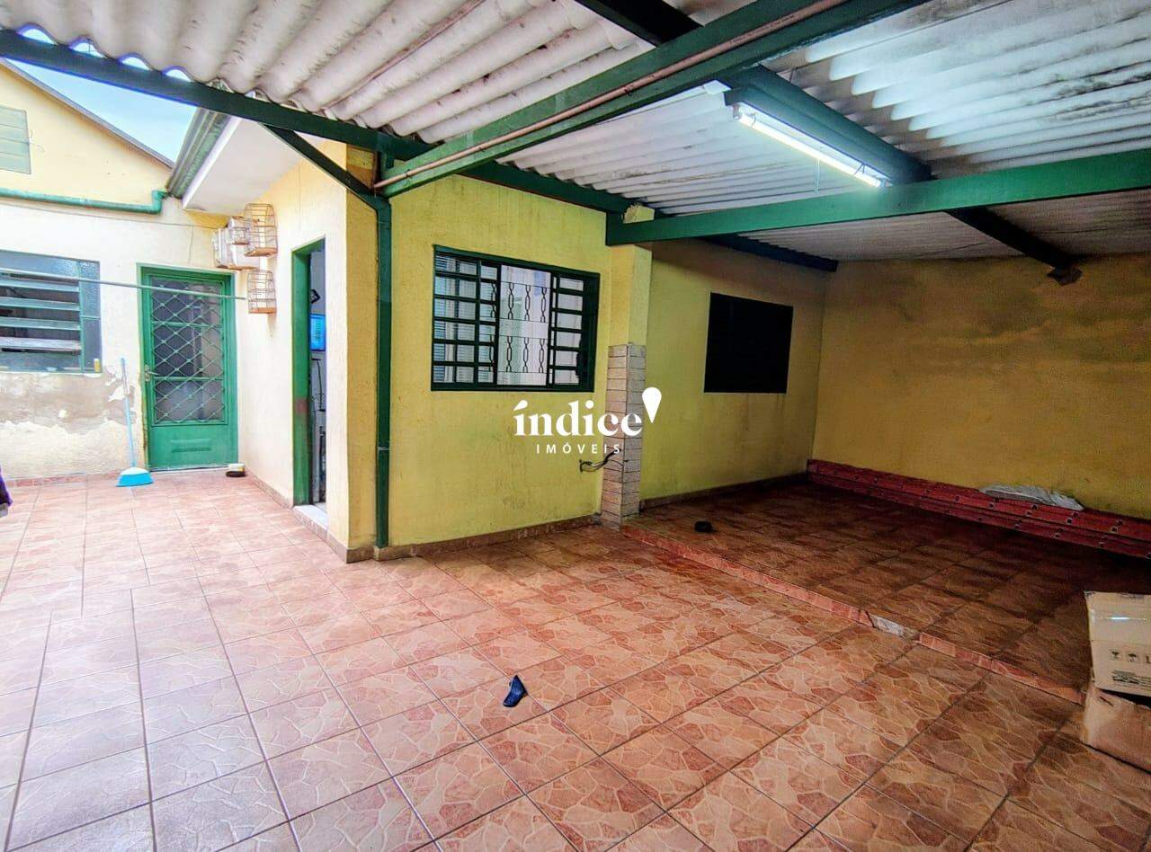Casas para à venda no Adelino Simioni na cidade de Ribeirão Preto: 