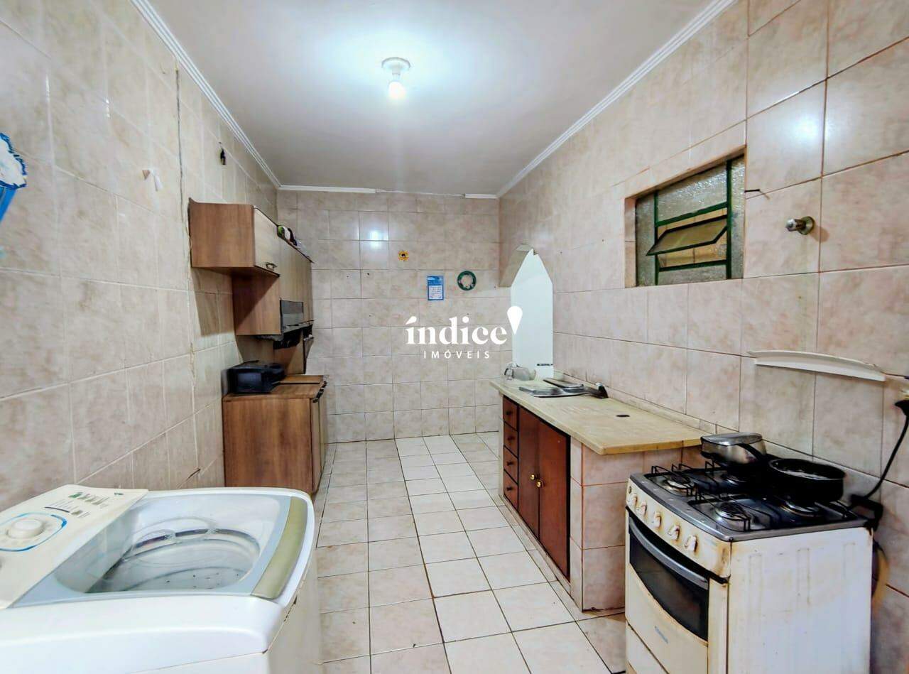 Casas para à venda no Adelino Simioni na cidade de Ribeirão Preto: 