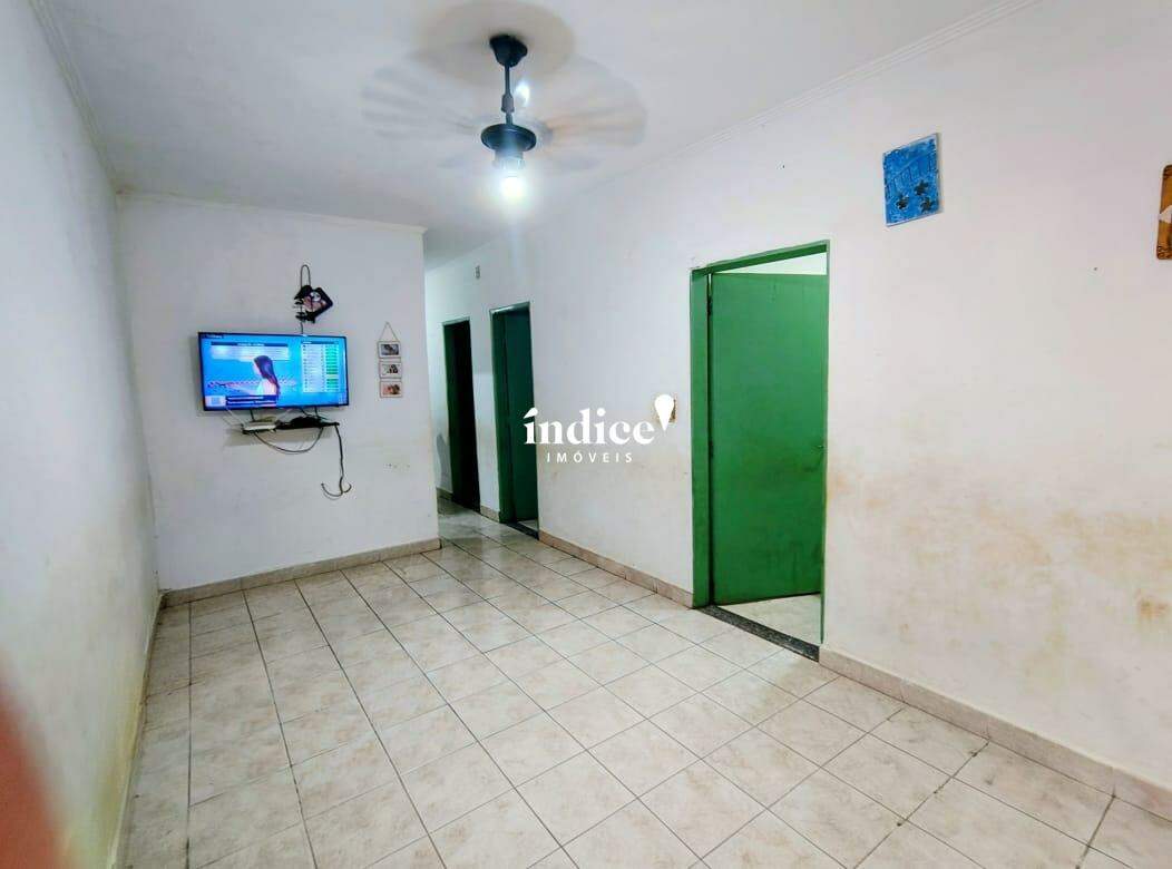 Casas para à venda no Adelino Simioni na cidade de Ribeirão Preto: 