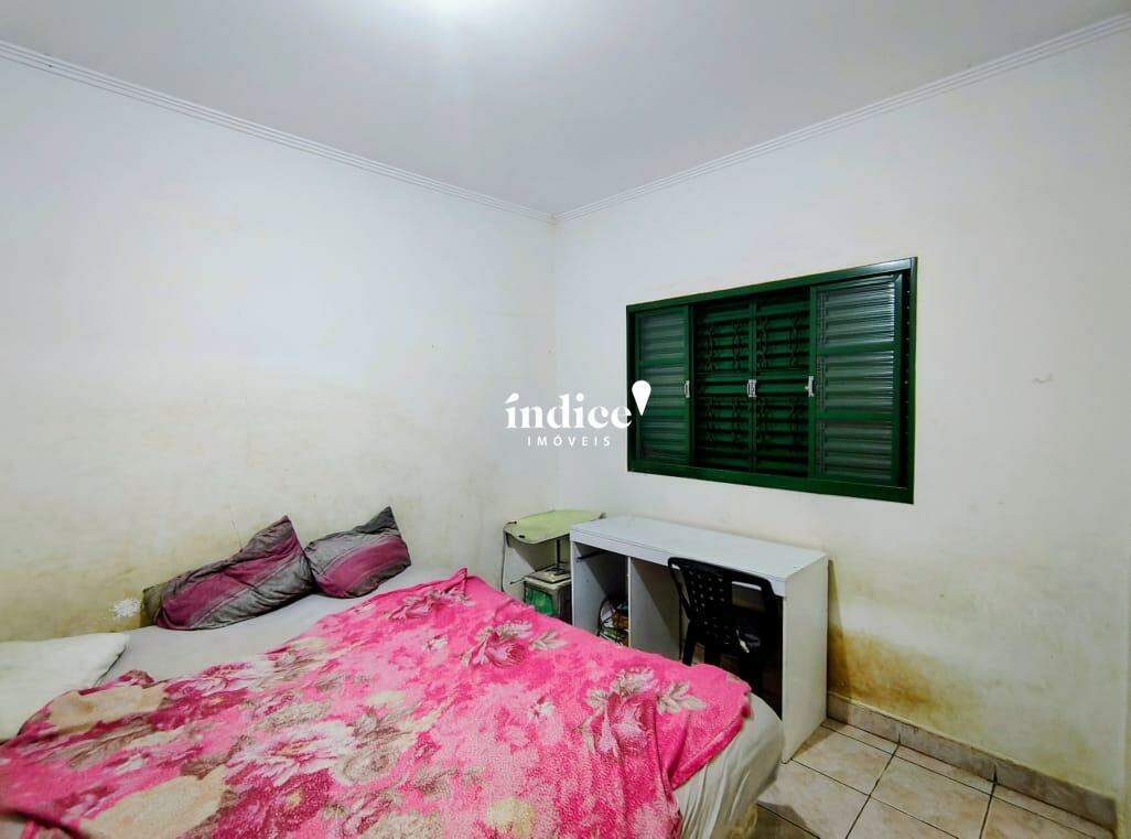 Casas para à venda no Adelino Simioni na cidade de Ribeirão Preto: 