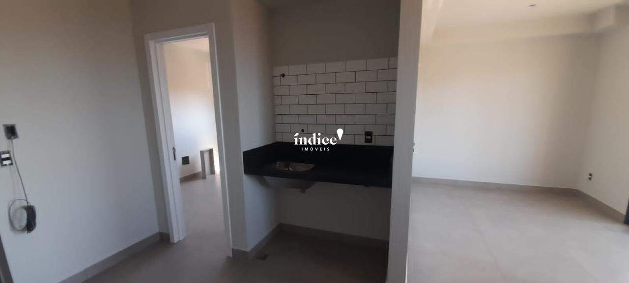 Apartamento para à venda no Nova Ribeirânia na cidade de Ribeirão Preto: 
