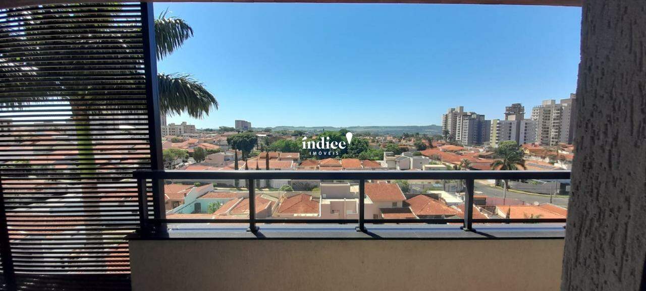 Apartamento para à venda no Nova Ribeirânia na cidade de Ribeirão Preto: 