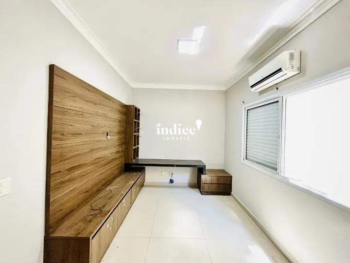 Casas Condomínio para para aluguel no Jardim Saint Gerard na cidade de Ribeirão Preto: 