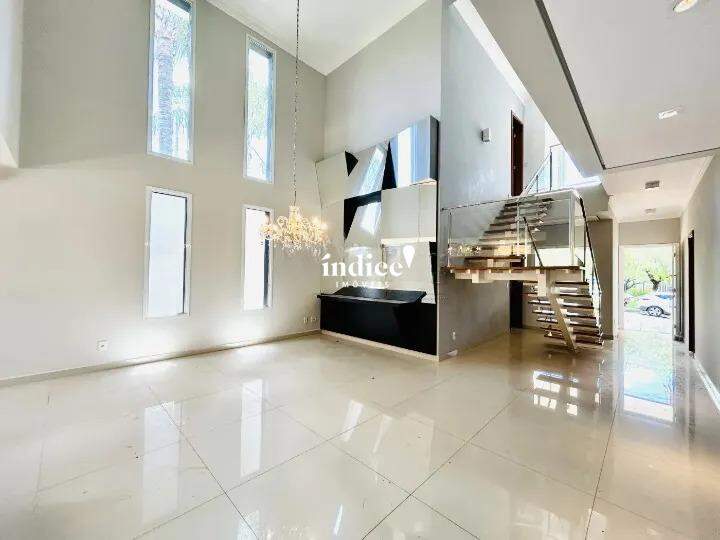 Casas Condomínio para para aluguel no Jardim Saint Gerard na cidade de Ribeirão Preto: 