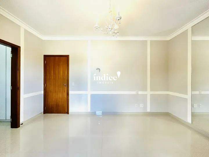 Casas Condomínio para para aluguel no Jardim Saint Gerard na cidade de Ribeirão Preto: 