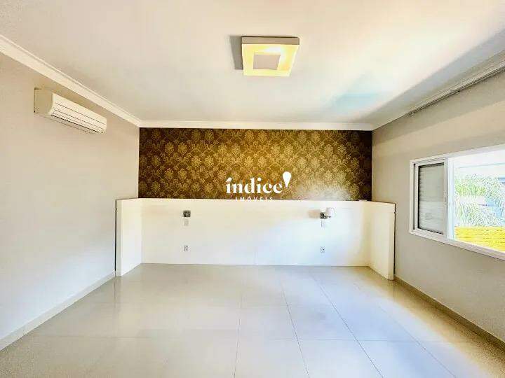 Casas Condomínio para para aluguel no Jardim Saint Gerard na cidade de Ribeirão Preto: 