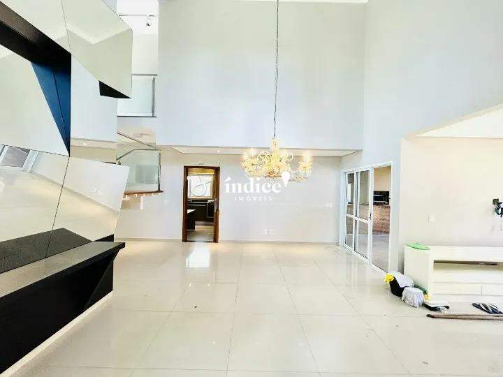 Casas Condomínio para para aluguel no Jardim Saint Gerard na cidade de Ribeirão Preto: 