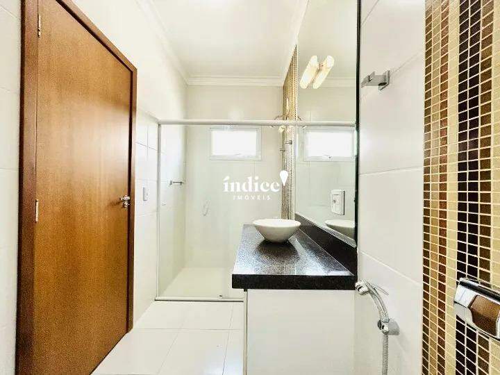 Casas Condomínio para para aluguel no Jardim Saint Gerard na cidade de Ribeirão Preto: 