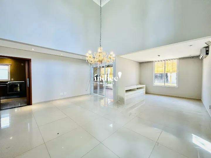 Casas Condomínio para para aluguel no Jardim Saint Gerard na cidade de Ribeirão Preto: 