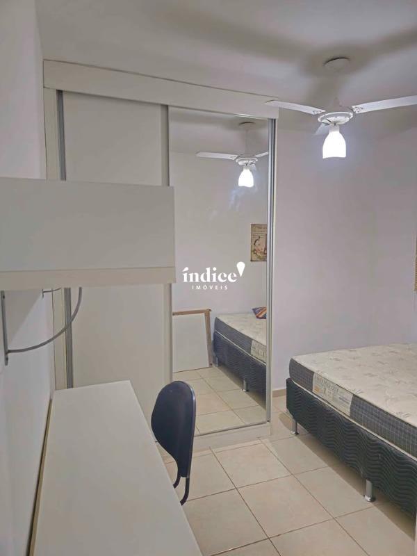 Apartamento para à venda no City Ribeirão na cidade de Ribeirão Preto: 