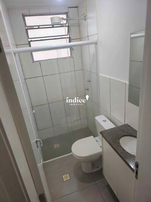 Apartamento para à venda no City Ribeirão na cidade de Ribeirão Preto: 