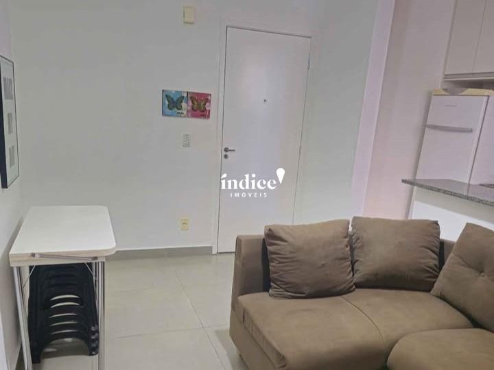 Apartamento para à venda no City Ribeirão na cidade de Ribeirão Preto: 