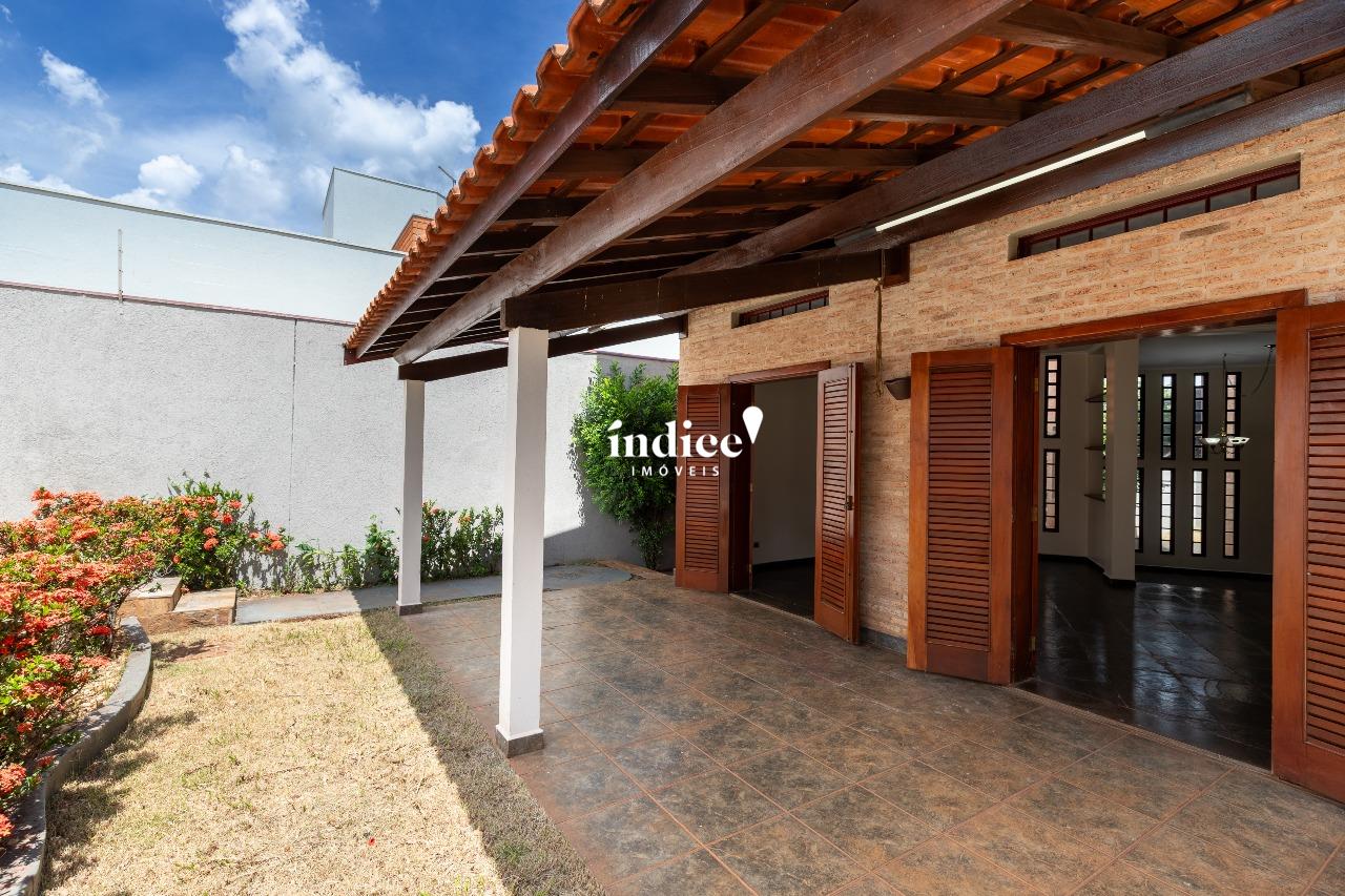 Casas para à venda no Ribeirânia na cidade de Ribeirão Preto: 