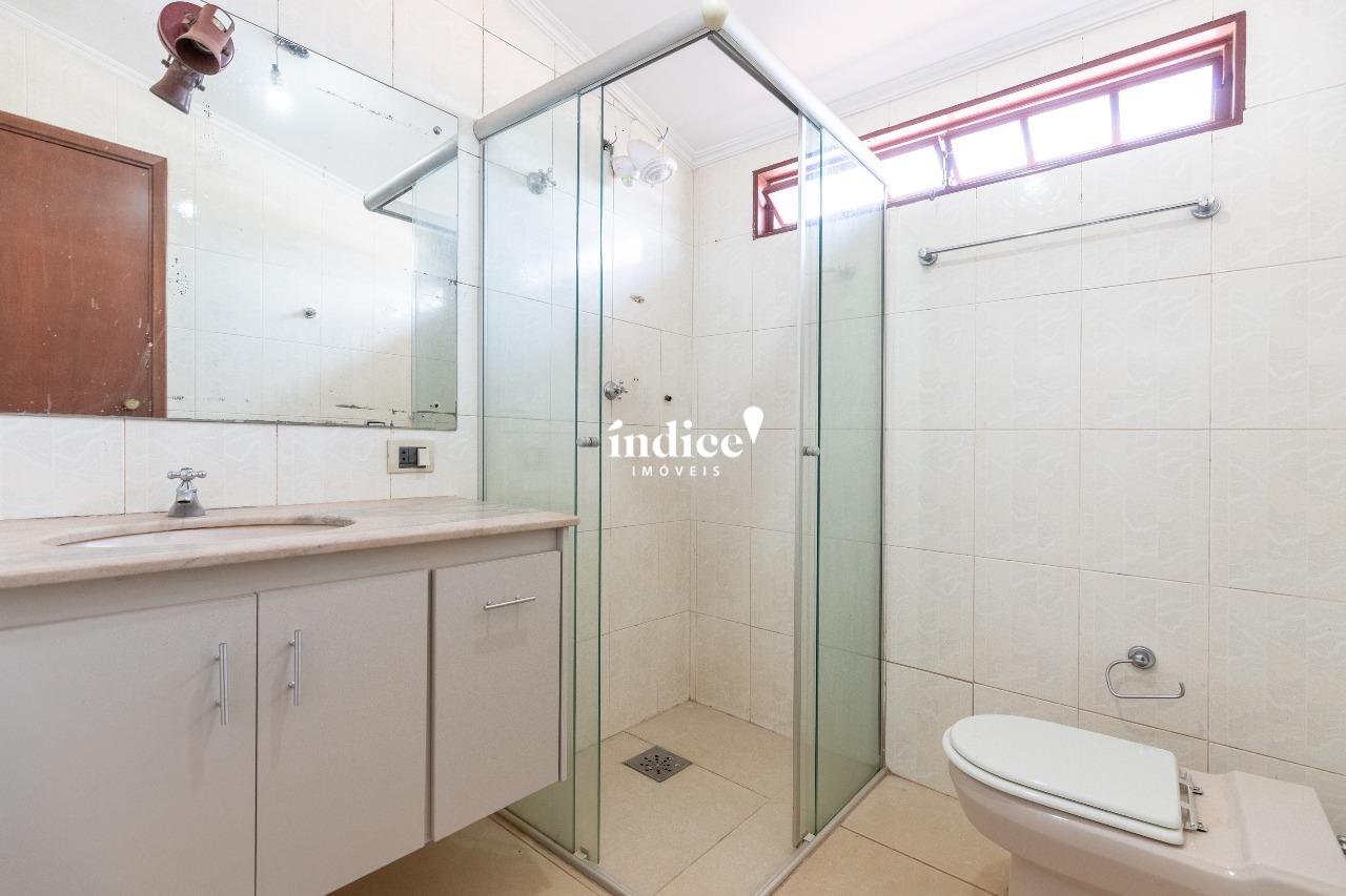 Casas para à venda no Ribeirânia na cidade de Ribeirão Preto: 