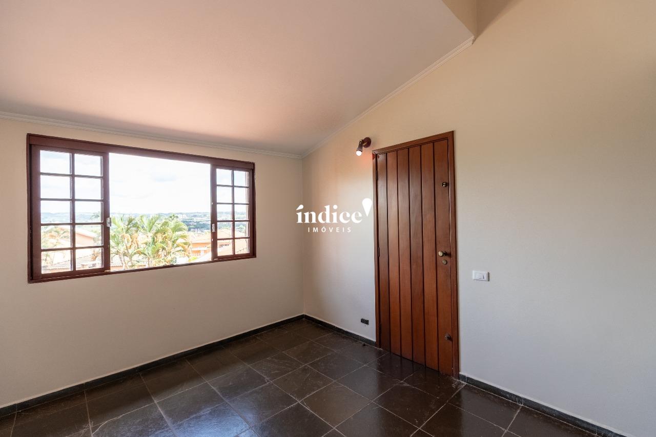 Casas para à venda no Ribeirânia na cidade de Ribeirão Preto: 