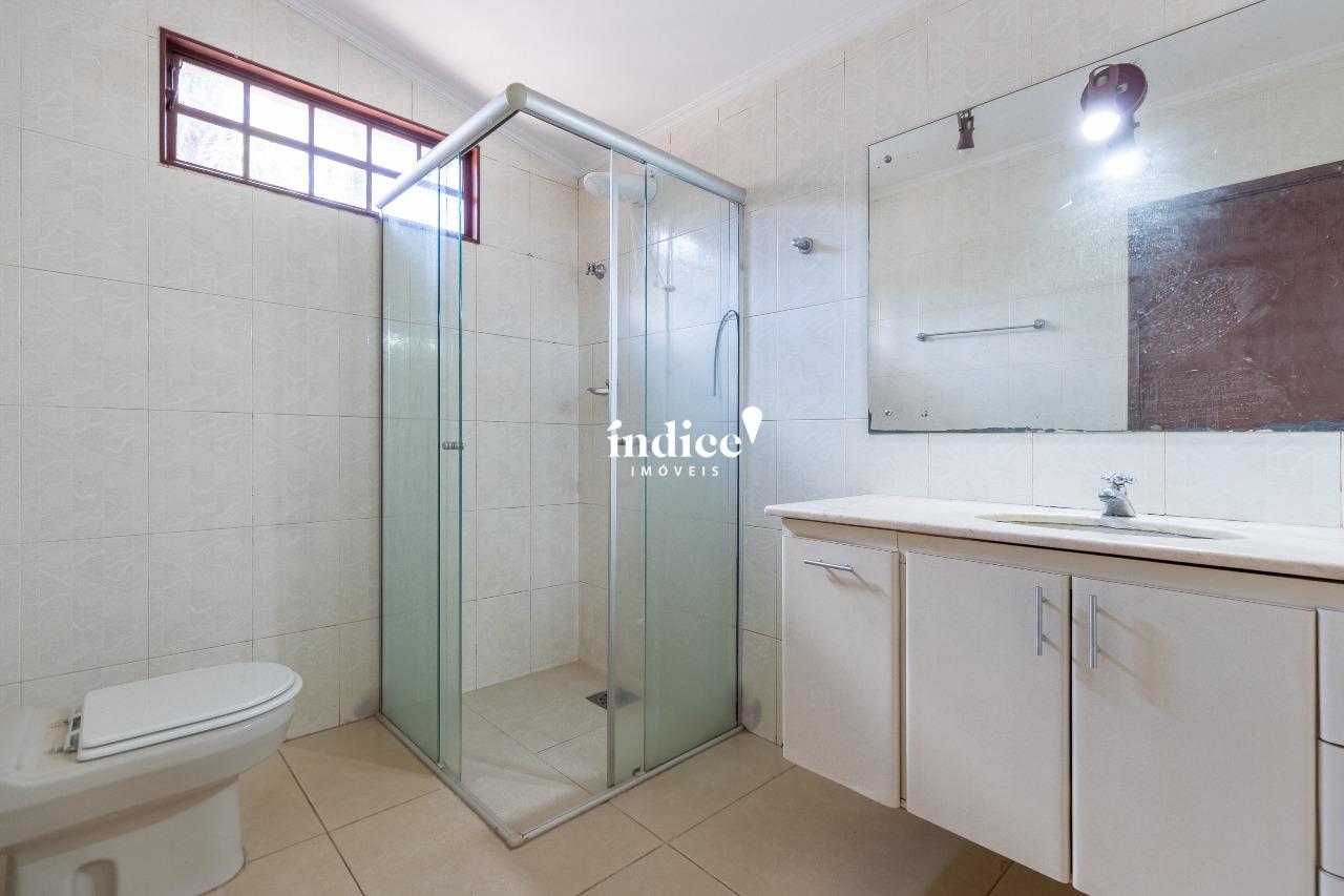 Casas para à venda no Ribeirânia na cidade de Ribeirão Preto: 