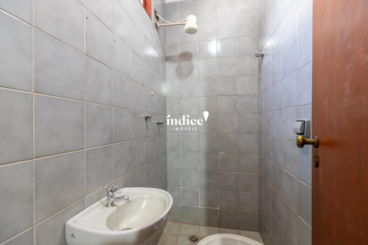 Casas para à venda no Ribeirânia na cidade de Ribeirão Preto: 