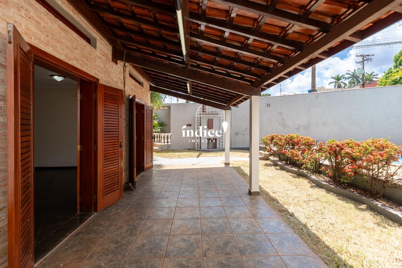 Casas para à venda no Ribeirânia na cidade de Ribeirão Preto: 