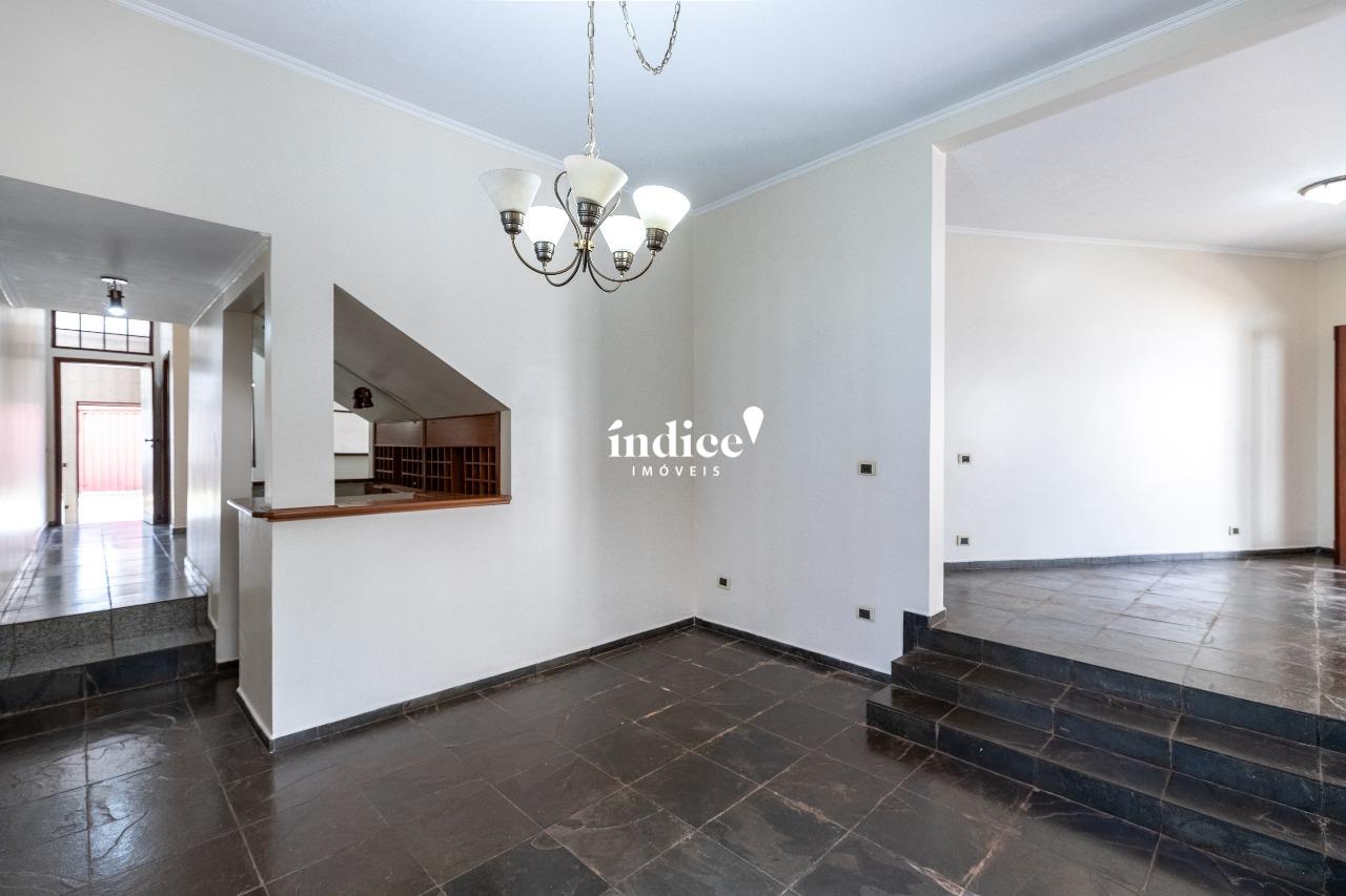 Casas para à venda no Ribeirânia na cidade de Ribeirão Preto: 