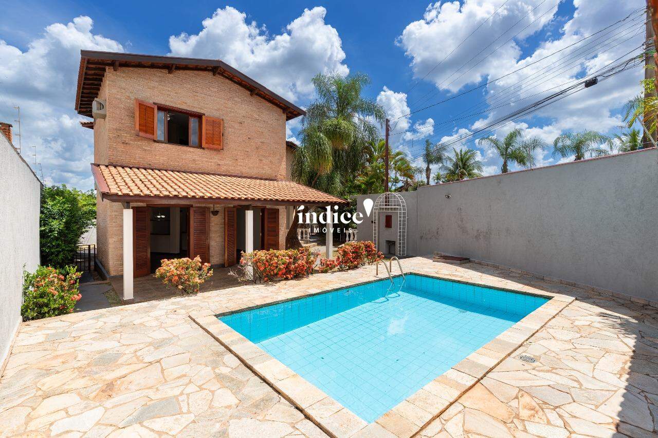 Casas para à venda no Ribeirânia na cidade de Ribeirão Preto: 