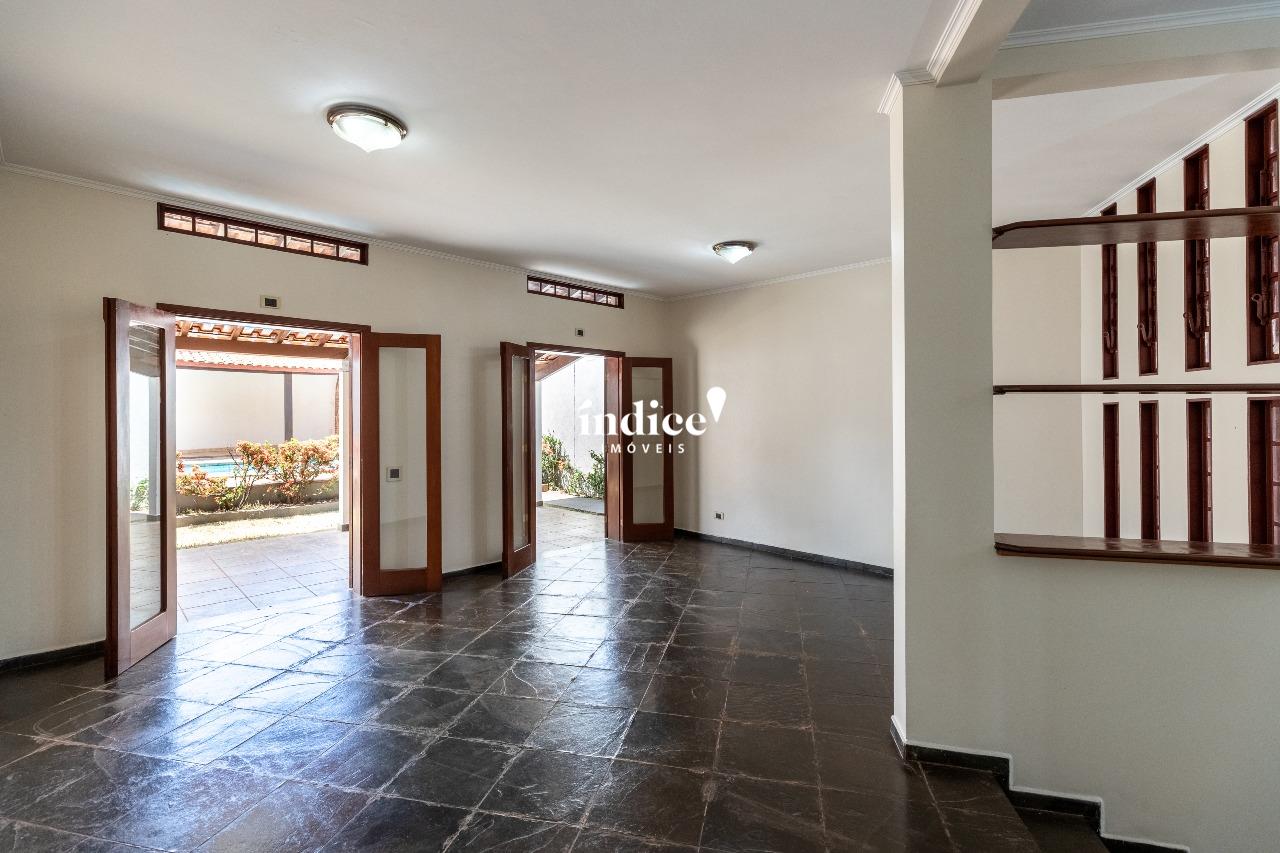 Casas para à venda no Ribeirânia na cidade de Ribeirão Preto: 