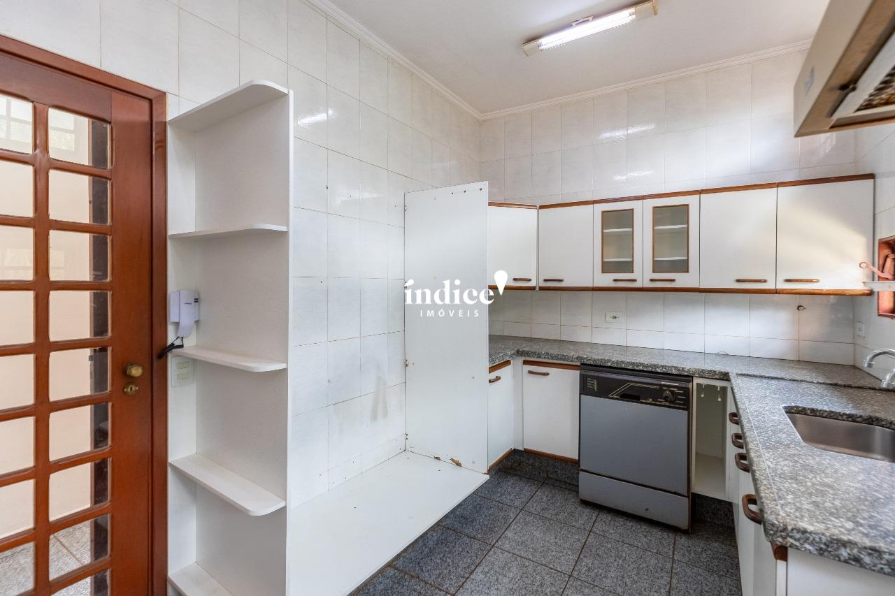 Casas para à venda no Ribeirânia na cidade de Ribeirão Preto: 