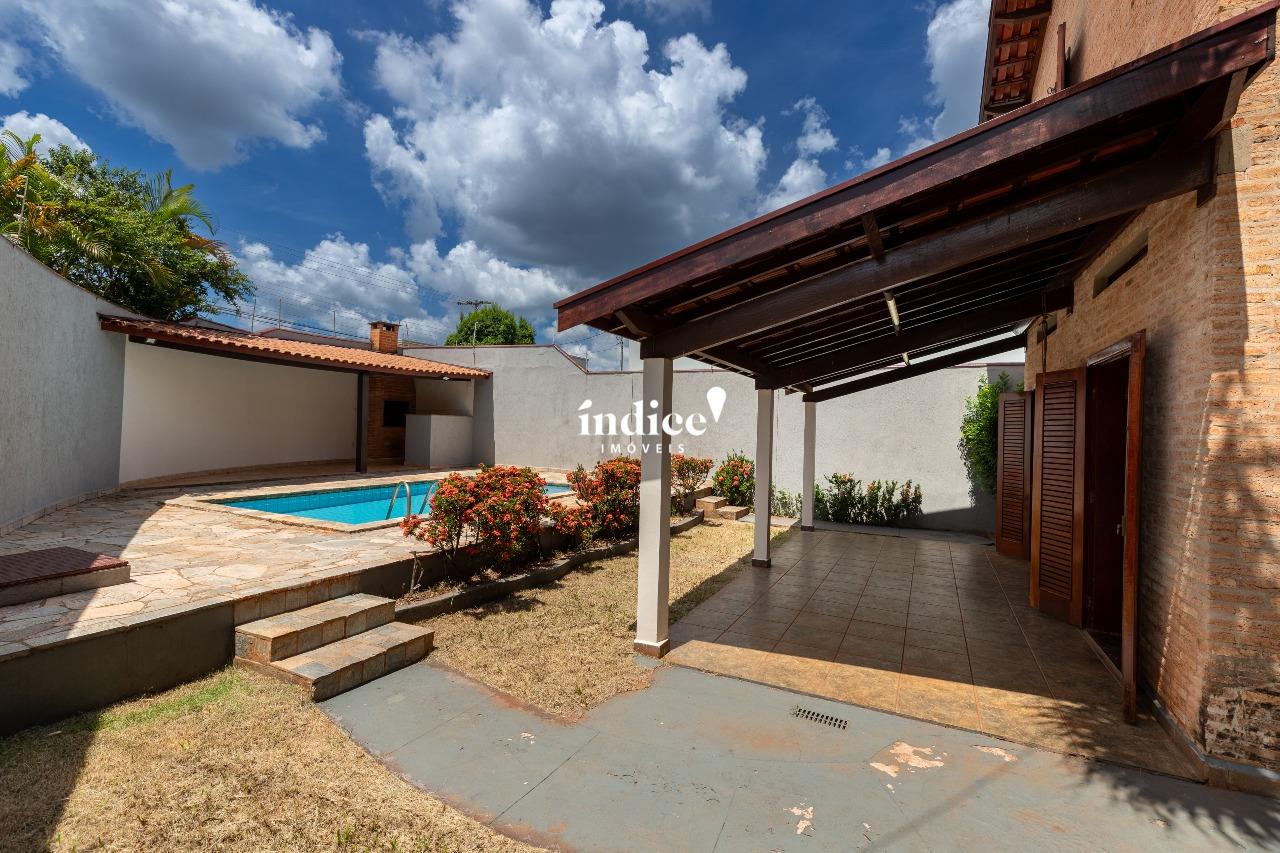 Casas para à venda no Ribeirânia na cidade de Ribeirão Preto: 