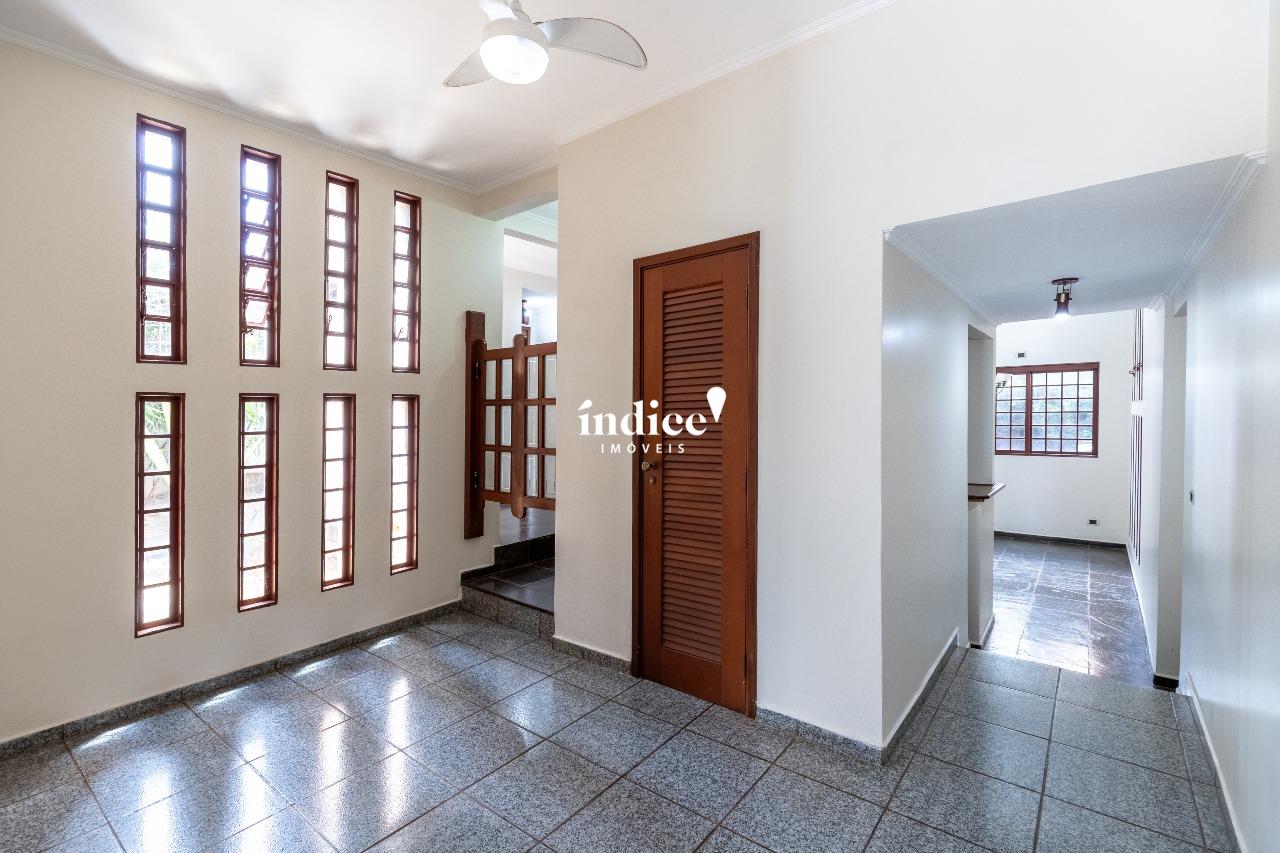 Casas para à venda no Ribeirânia na cidade de Ribeirão Preto: 