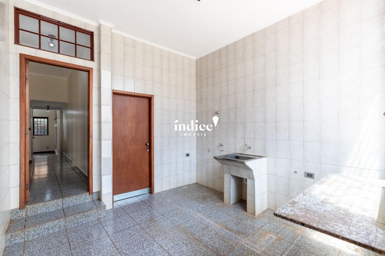 Casas para à venda no Ribeirânia na cidade de Ribeirão Preto: 