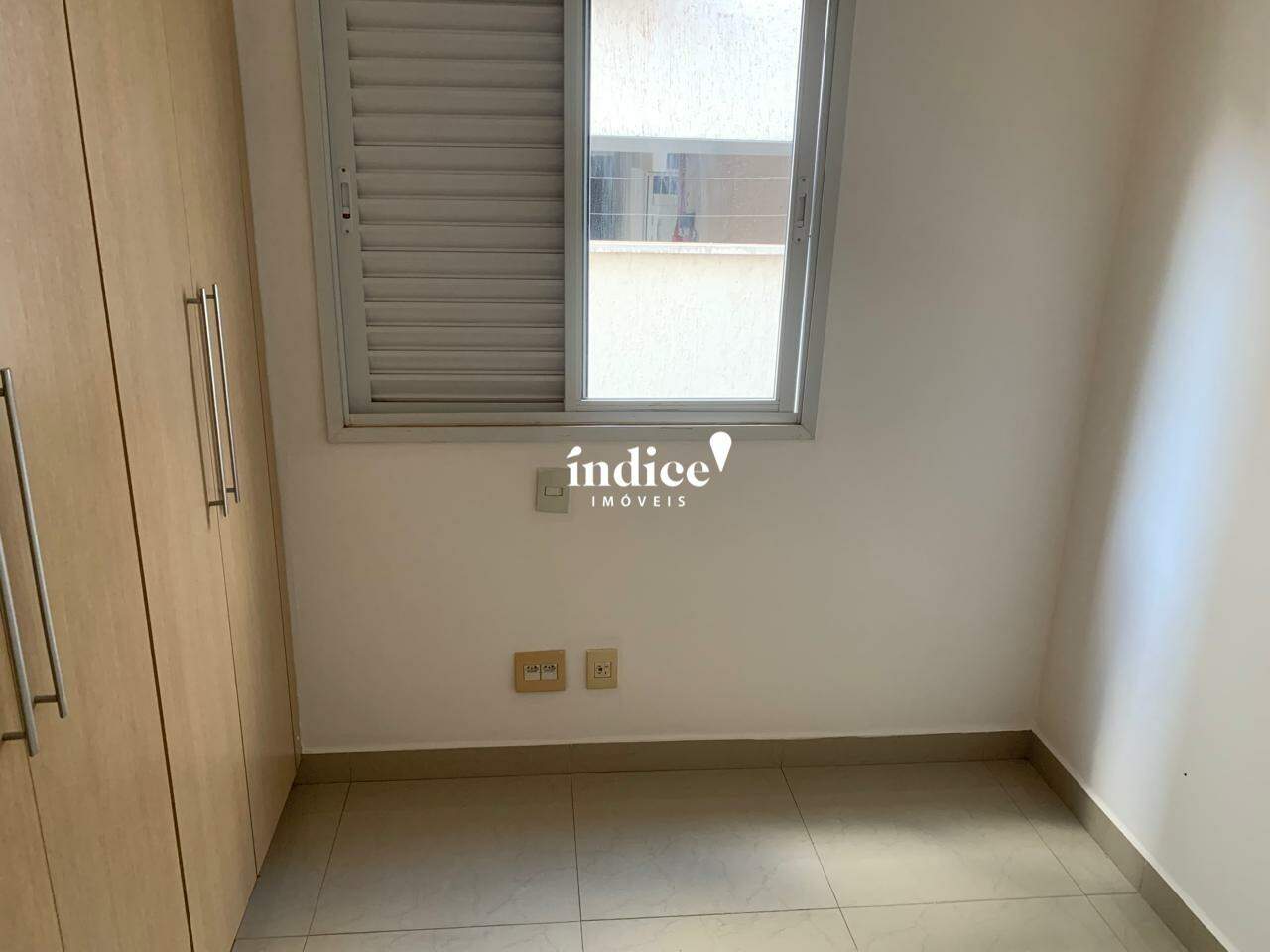 Apartamento para para aluguel no Jardim Botânico na cidade de Ribeirão Preto: 