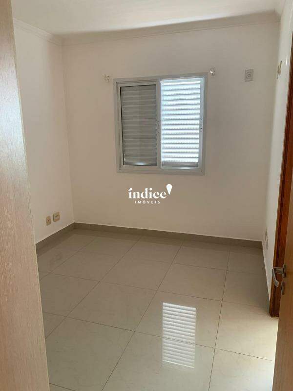 Apartamento para para aluguel no Jardim Botânico na cidade de Ribeirão Preto: 
