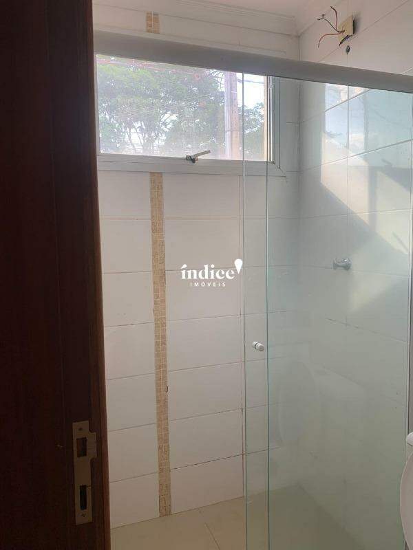 Apartamento para para aluguel no Jardim Botânico na cidade de Ribeirão Preto: 