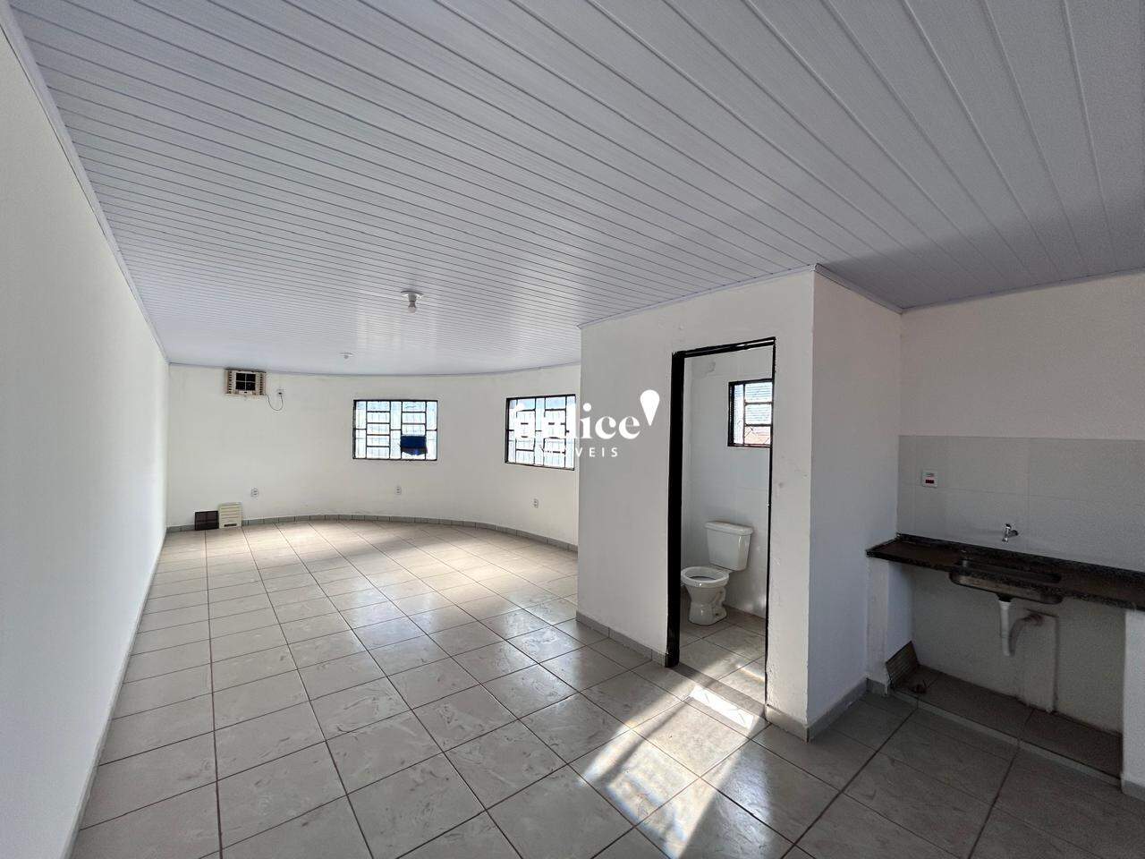 Salão Comercial para para aluguel no Jardim Alexandre Balbo na cidade de Ribeirão Preto: 