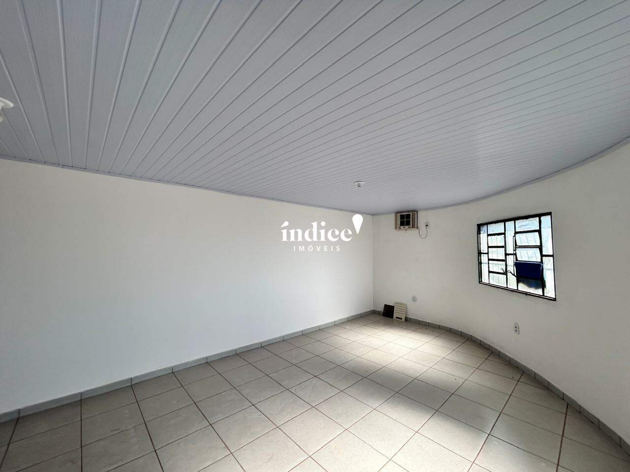 Salão Comercial para para aluguel no Jardim Alexandre Balbo na cidade de Ribeirão Preto: 